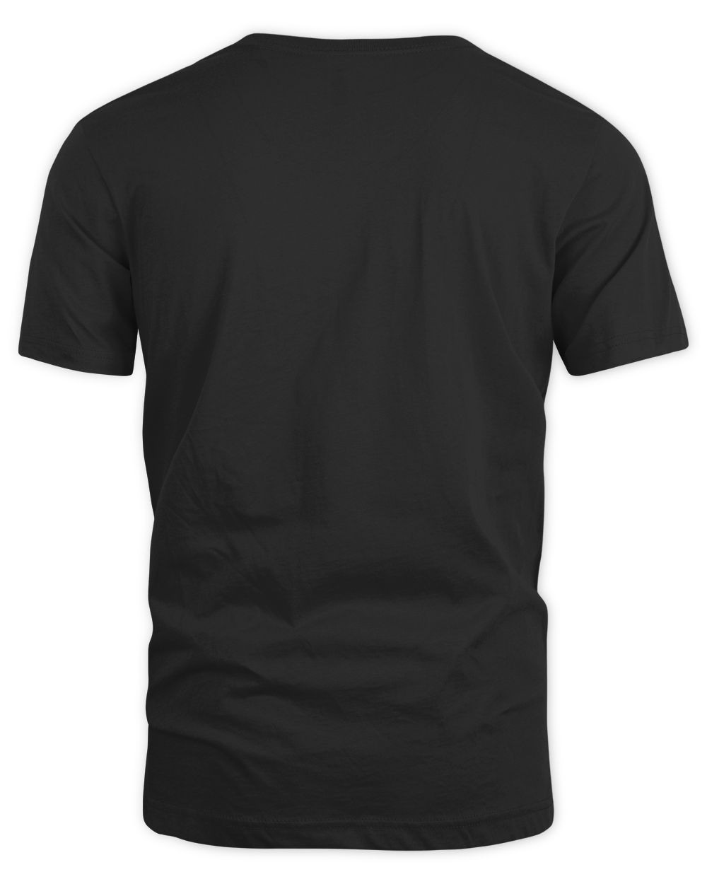 Wwe Wwf Panda Chair T-Shirt Unisex Standard T-Shirt black s