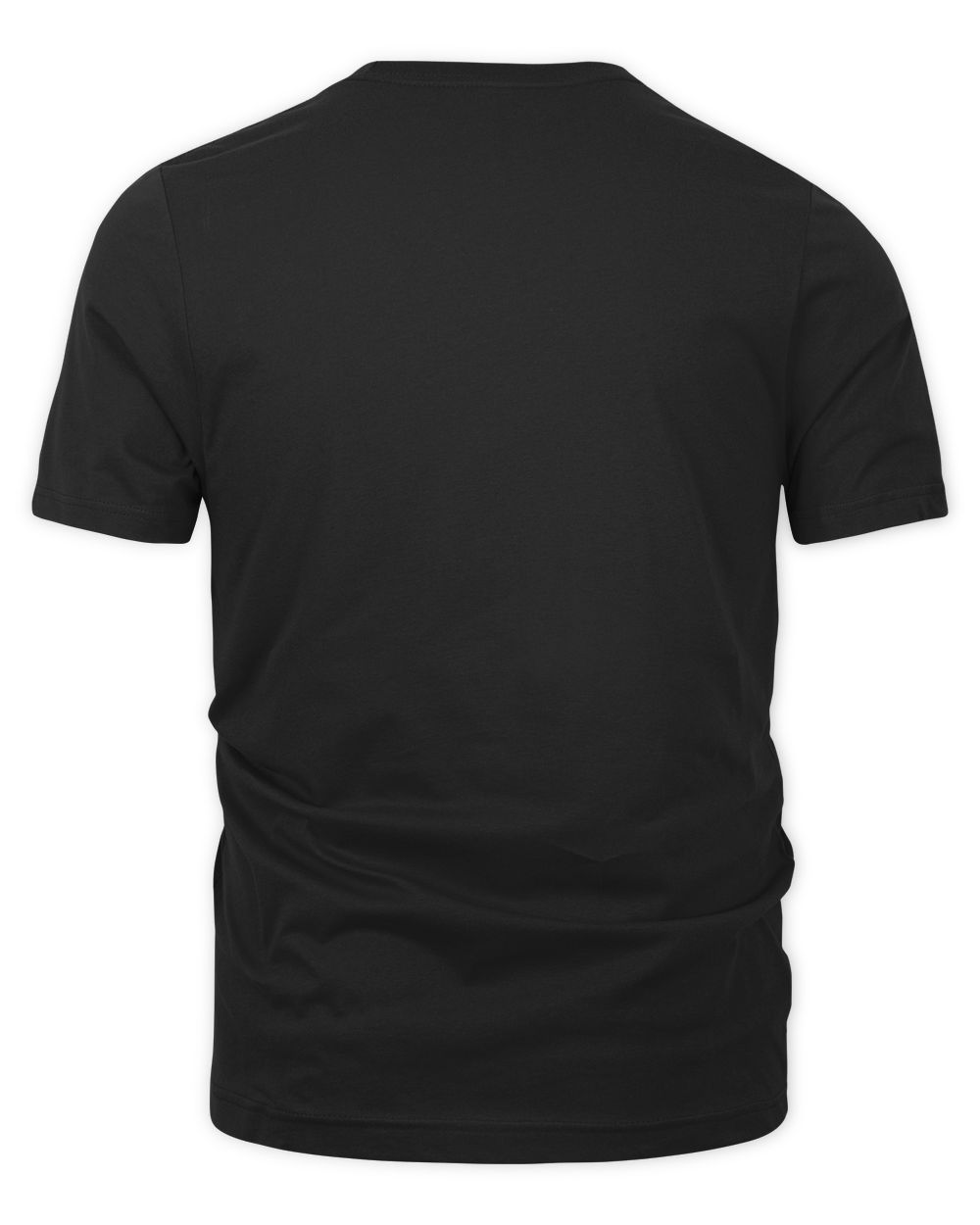 Animal Dog Australian Cattle Men's Premium Tshirt black s