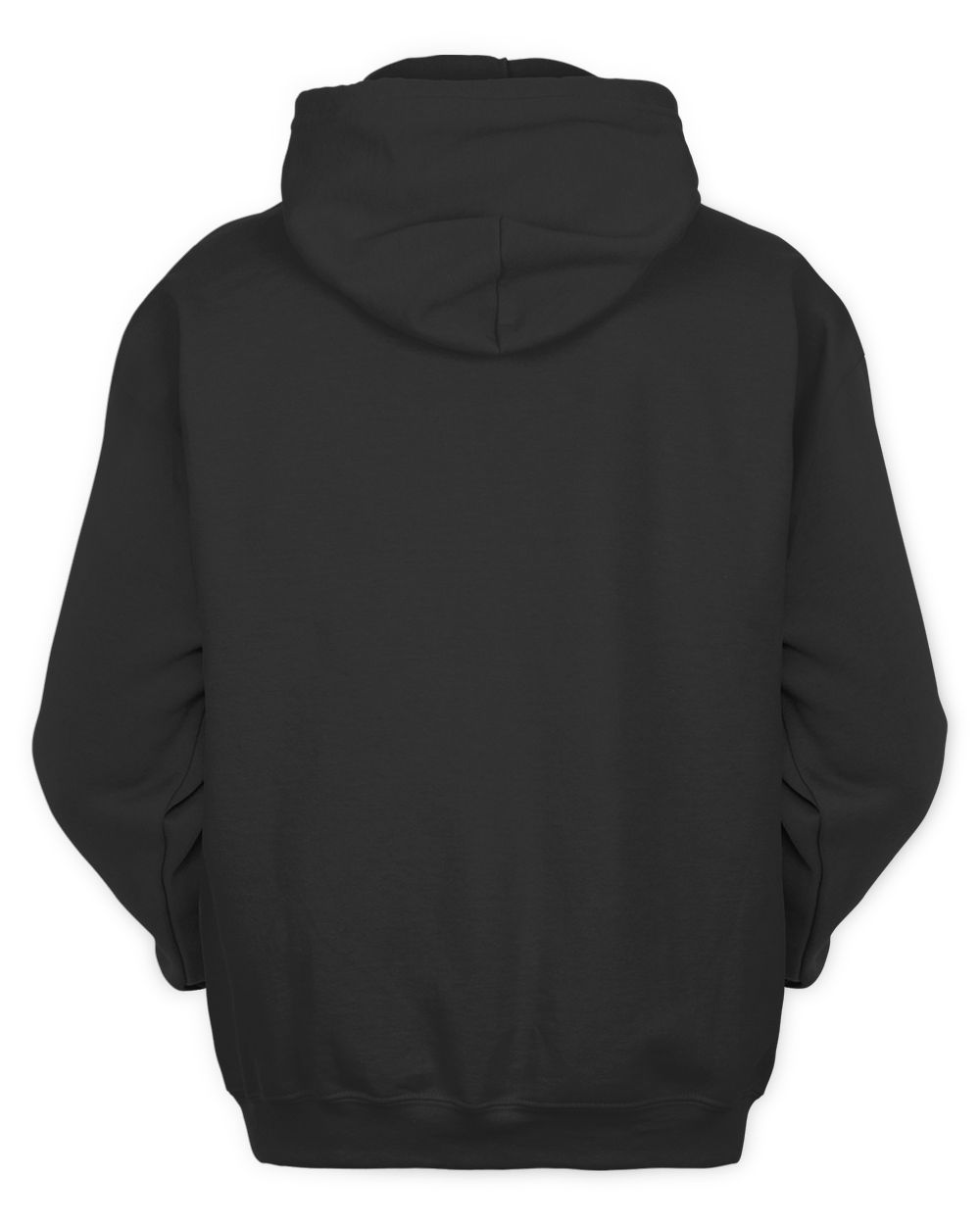 Animal Dog Akita Unisex Hoodie black s