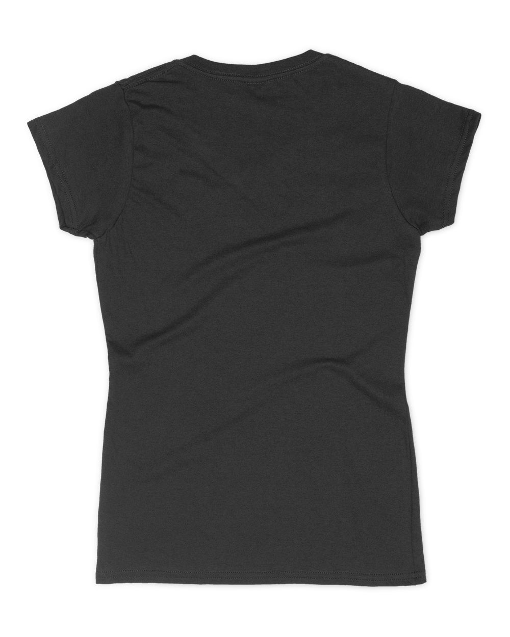 Official teenager mom shirt 13th Birthday party mom's outfit T-Shirt Women's V-Neck T-Shirt black s
