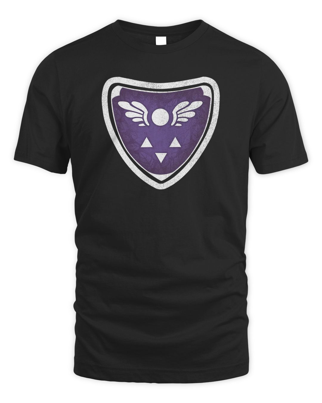 Fangamer Merch Undertale Delta Rune T Shirt