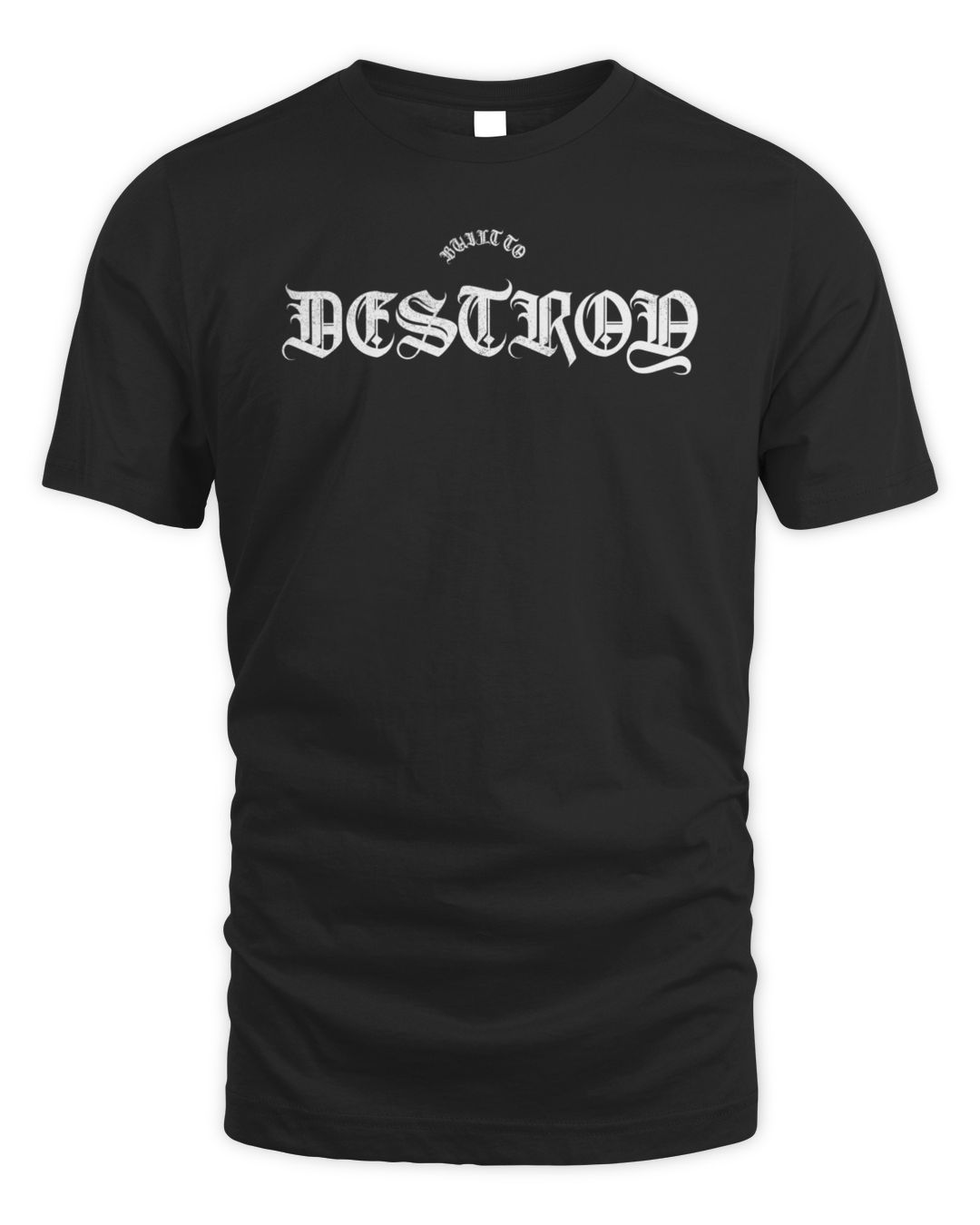 Monstermax Merch Gen 3 Destroy Hoodie Whistlindiesel Merch