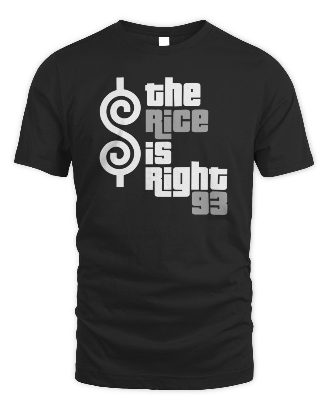 Ben Rice Yankees The Rice Is Right T Shirt