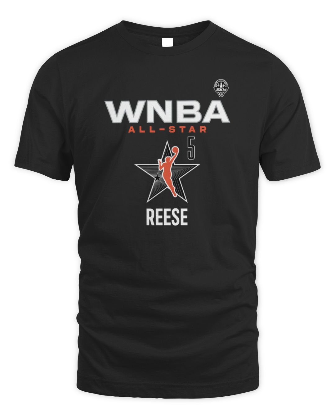 Wnba Merch 2024 WNBA ASG Angel Reese