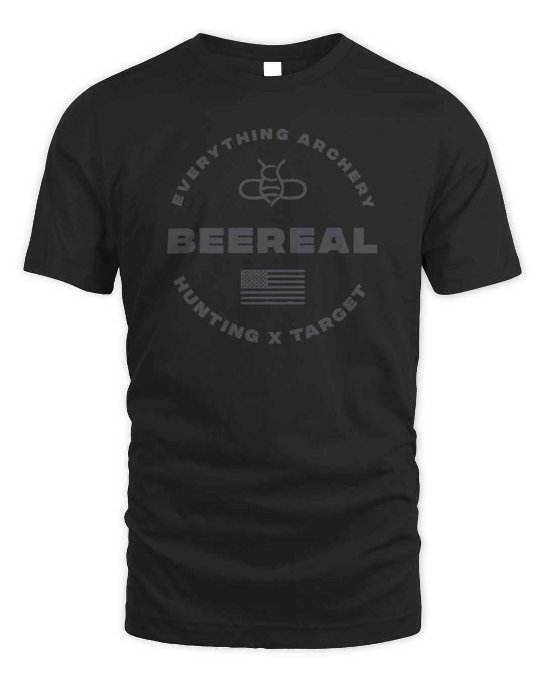 BeeReal Custom Merch Everything Archery Hoodie