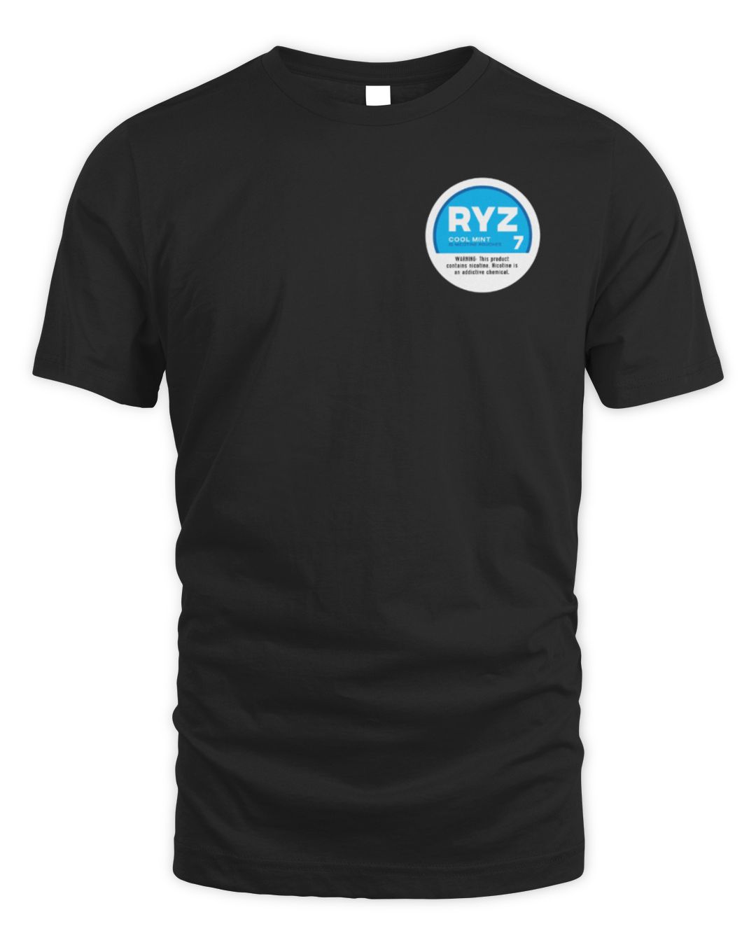 The Rizzler Merch Ryz T Shirt