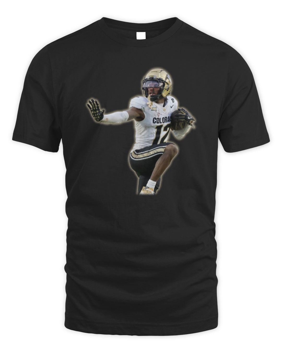 Colorado Buffaloes Travis Hunter Heisman Shirt | Vecge