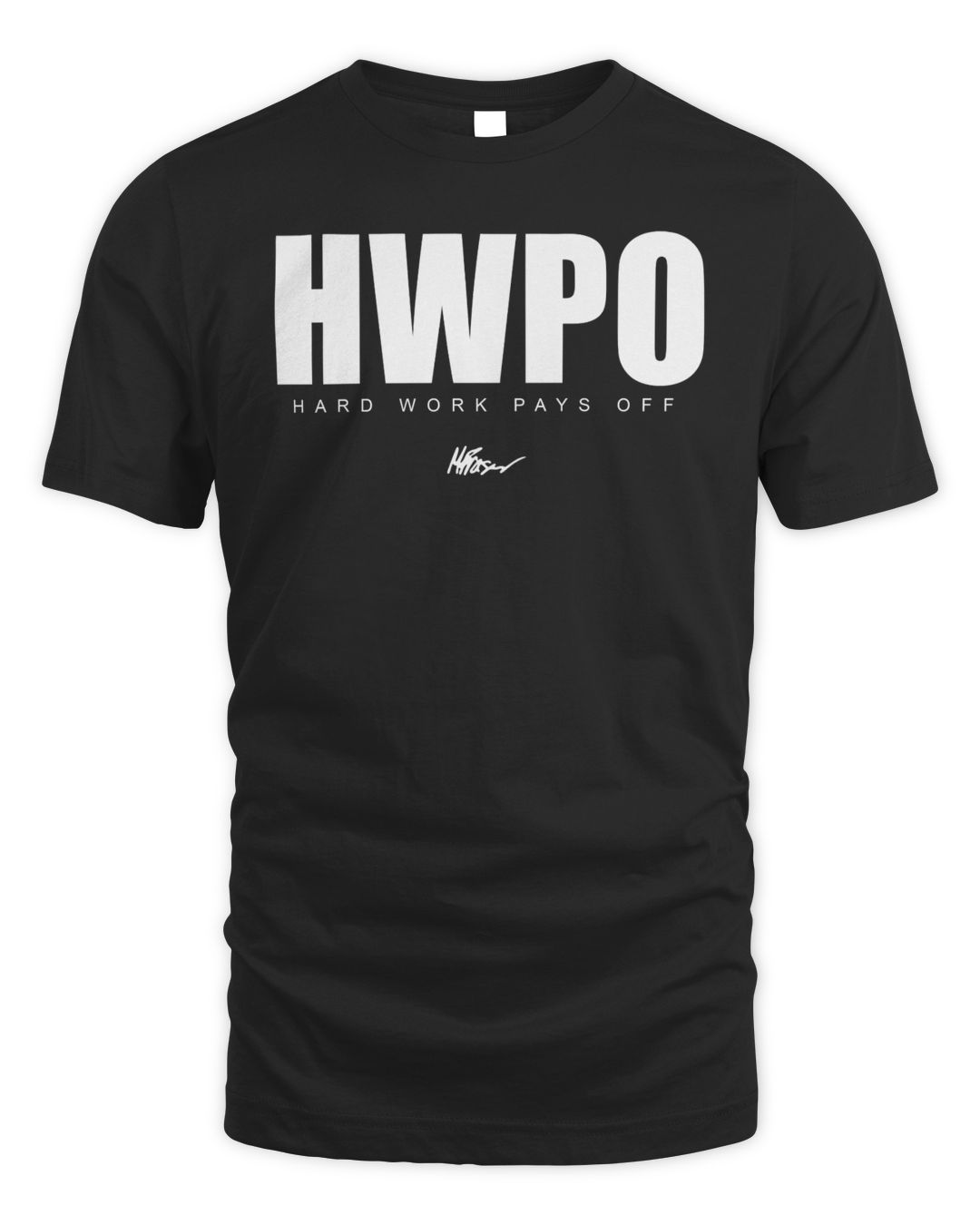 hwpo merch