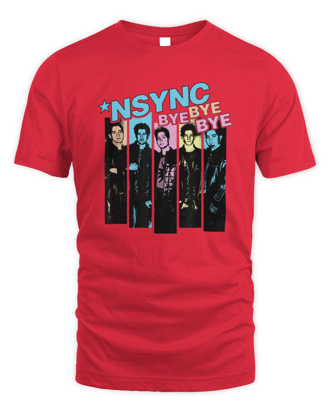 nsync-official-store-nsync-bye-bye-bye-t-shirt