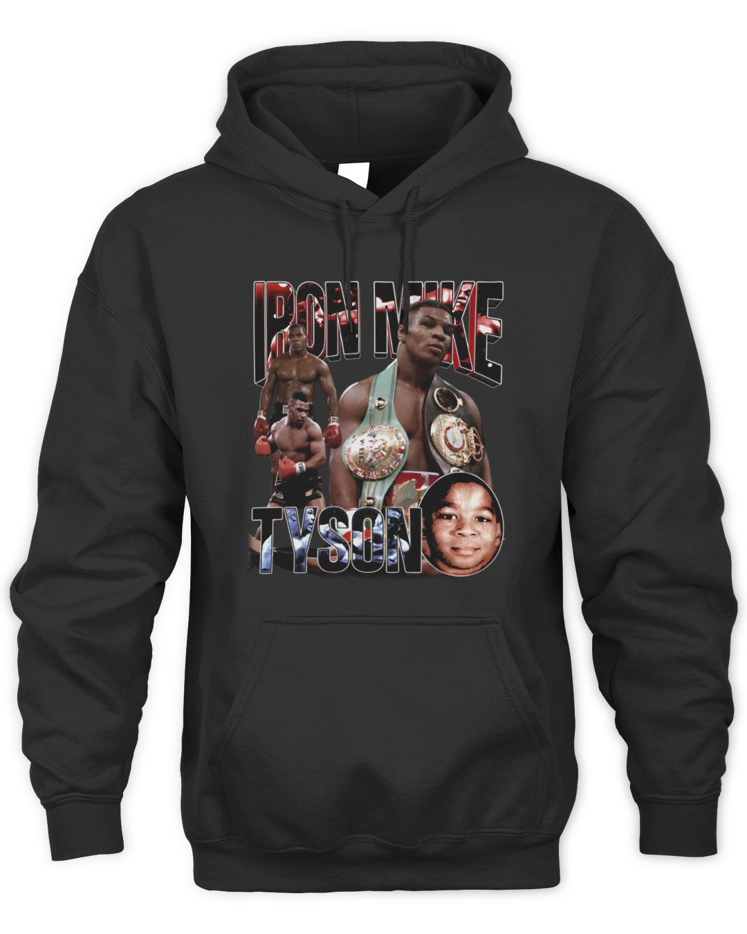MIKE SWEATSHIRT