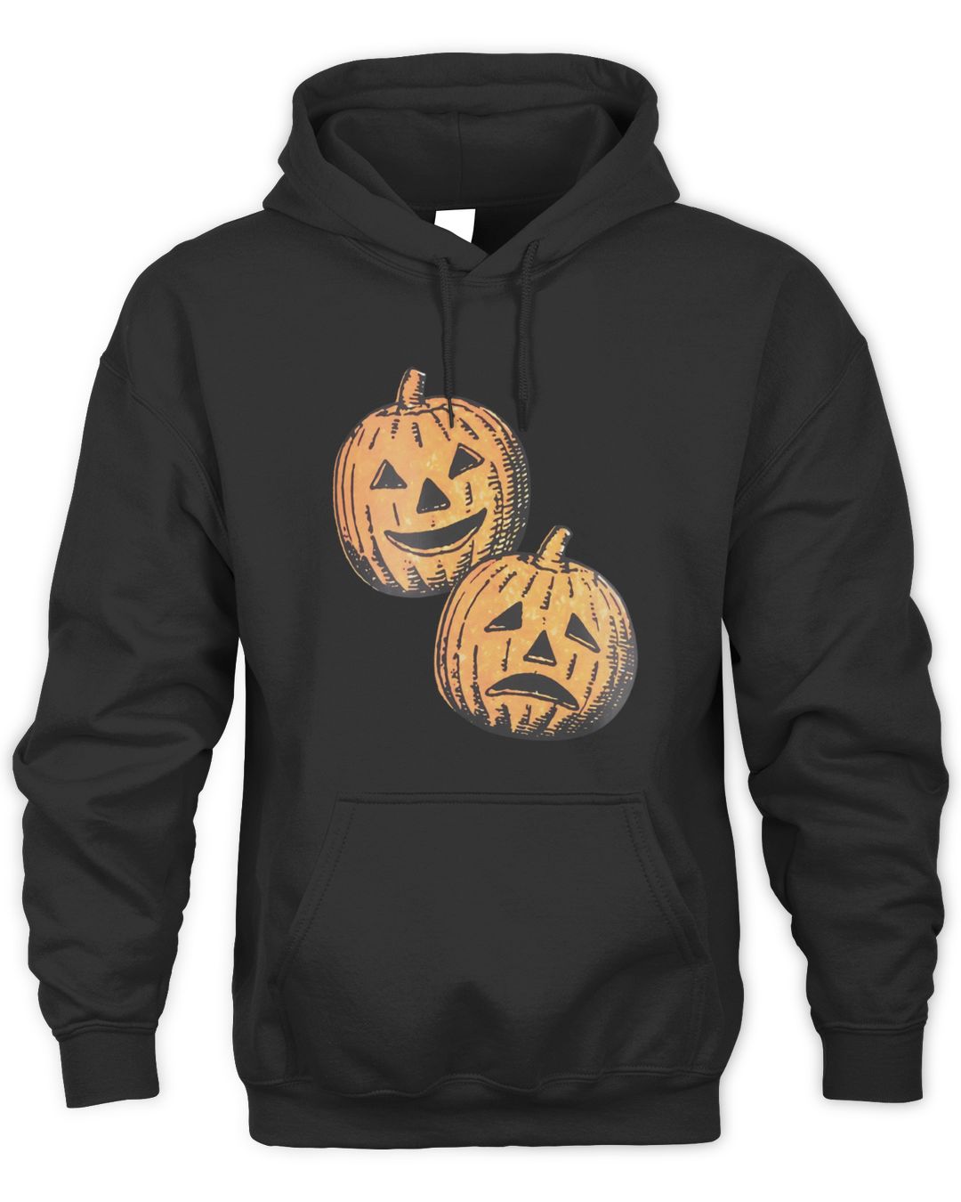 October's Very Own Merch Ovo Halloween Gang Hoodie