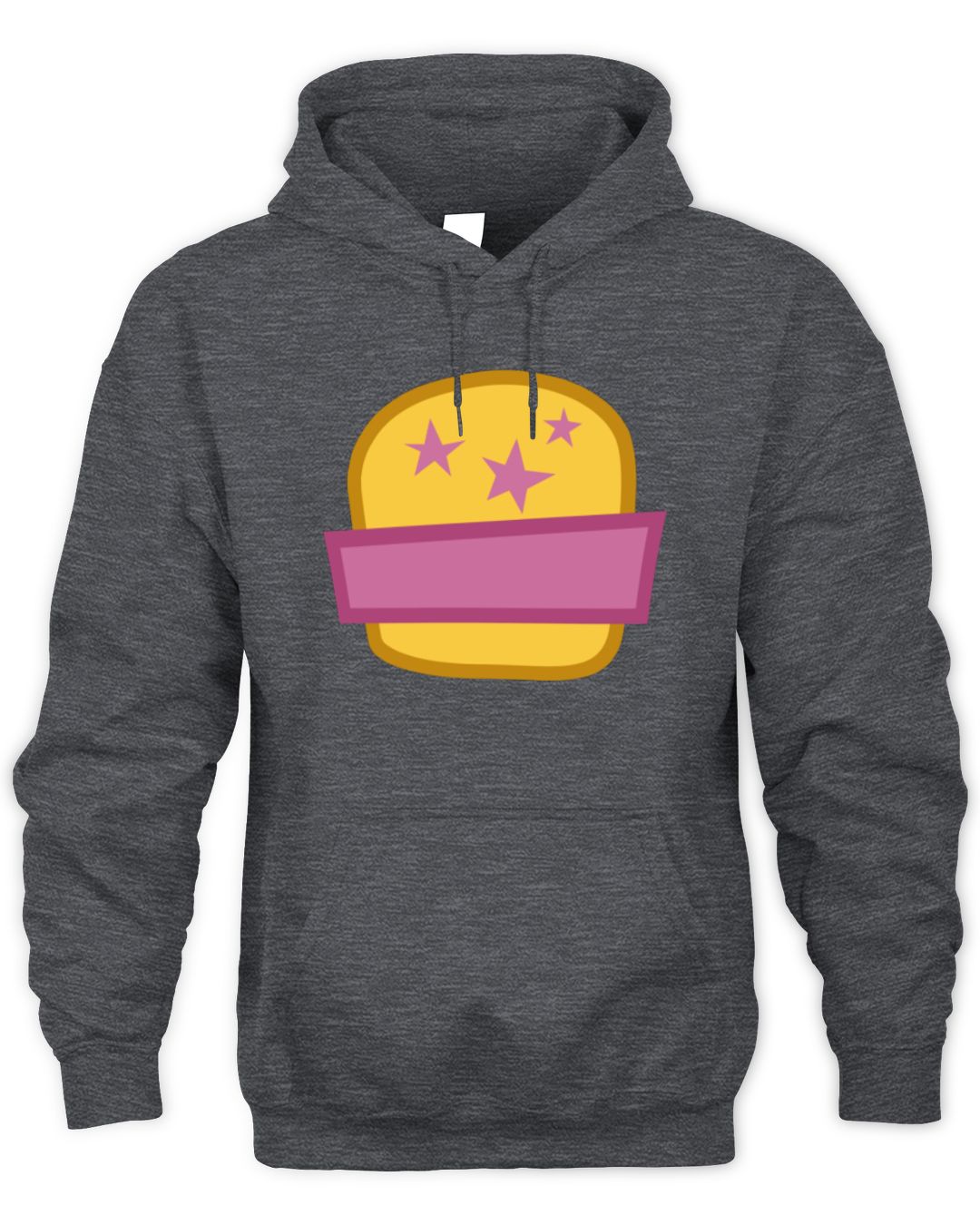 Total Drama Island Store Total Drama Harold's Hoodie | Vecge
