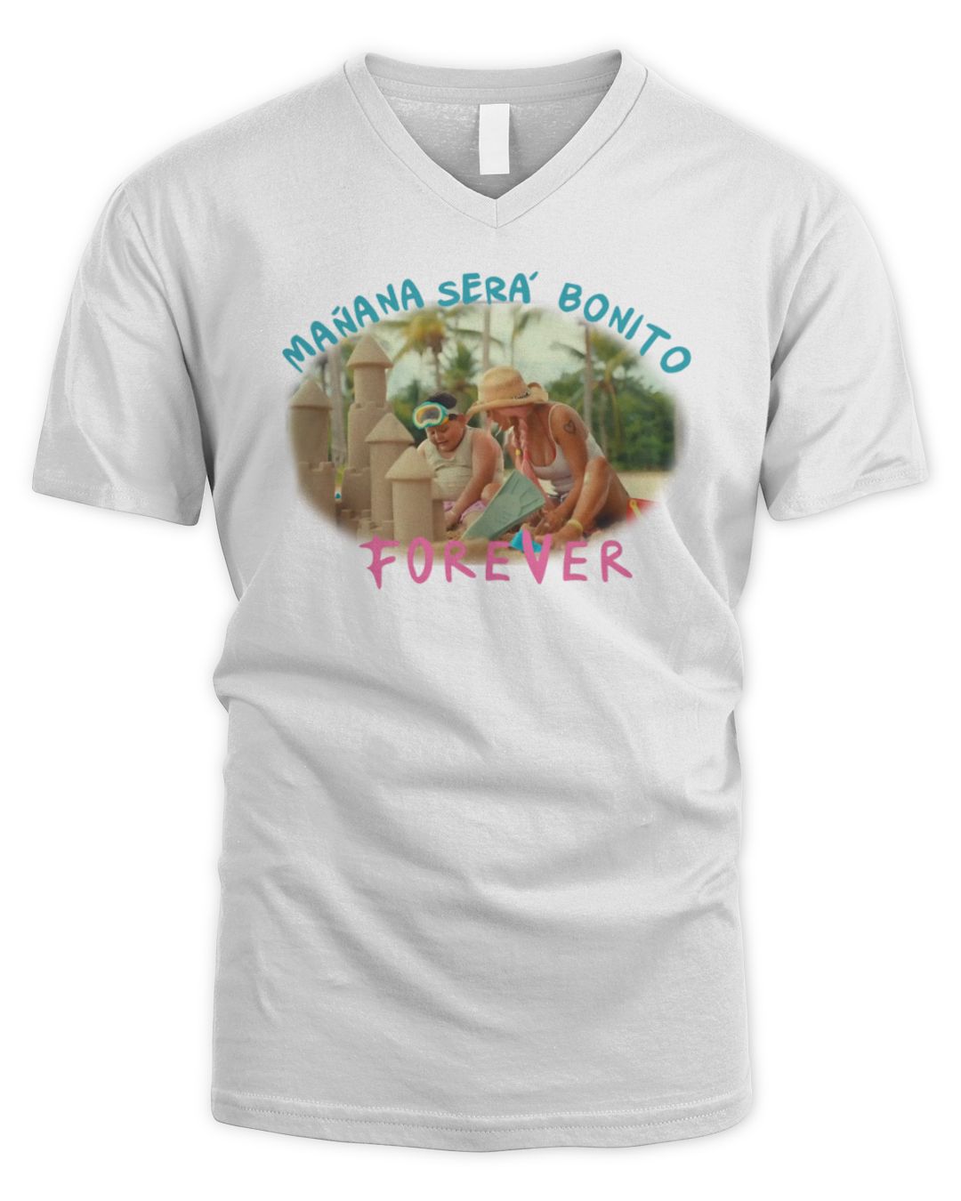 Karol G Msb Forever Shirt Karolgmerch