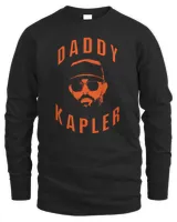 Men's Long Sleeved T-Shirt Men's Long Sleeved T-Shirt