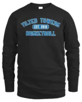 Men's Long Sleeved T-Shirt Men's Long Sleeved T-Shirt