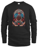 Men's Long Sleeved T-Shirt Men's Long Sleeved T-Shirt