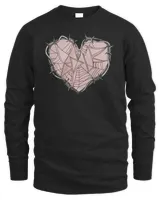 Men's Long Sleeved T-Shirt Men's Long Sleeved T-Shirt