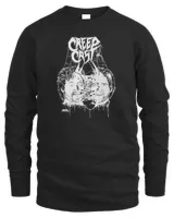 Men's Long Sleeved T-Shirt Men's Long Sleeved T-Shirt