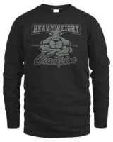 Men's Long Sleeved T-Shirt Men's Long Sleeved T-Shirt