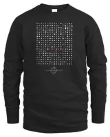 Men's Long Sleeved T-Shirt Men's Long Sleeved T-Shirt