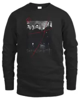 Men's Long Sleeved T-Shirt Men's Long Sleeved T-Shirt