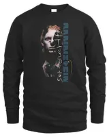 Men's Long Sleeved T-Shirt Men's Long Sleeved T-Shirt