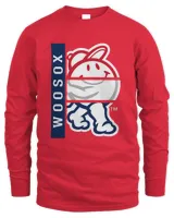 Men's Long Sleeved T-Shirt Men's Long Sleeved T-Shirt