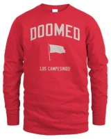 Men's Long Sleeved T-Shirt Men's Long Sleeved T-Shirt