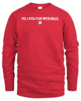Men's Long Sleeved T-Shirt Men's Long Sleeved T-Shirt