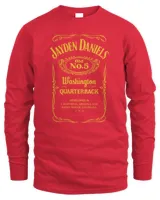 Men's Long Sleeved T-Shirt Men's Long Sleeved T-Shirt