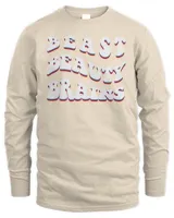 Men's Long Sleeved T-Shirt Men's Long Sleeved T-Shirt