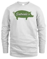 Men's Long Sleeved T-Shirt Men's Long Sleeved T-Shirt