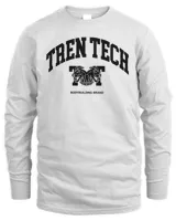 Men's Long Sleeved T-Shirt Men's Long Sleeved T-Shirt