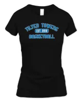 Women's Soft Style Fitted T-Shirt Women's Soft Style Fitted T-Shirt