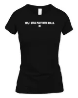 Women's Soft Style Fitted T-Shirt Women's Soft Style Fitted T-Shirt