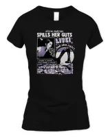 Women's Soft Style Fitted T-Shirt