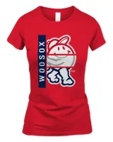 Women's Soft Style Fitted T-Shirt Women's Soft Style Fitted T-Shirt