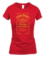 Women's Soft Style Fitted T-Shirt Women's Soft Style Fitted T-Shirt