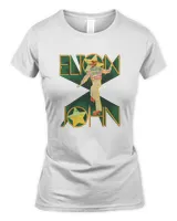 Women's Soft Style Fitted T-Shirt