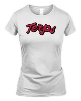 Women's Soft Style Fitted T-Shirt