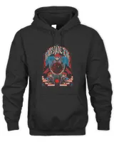 Unisex Hoodie Unisex Hoodie