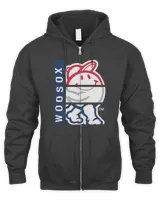 Men's Zip Hoodie Men's Zip Hoodie