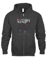 Men's Zip Hoodie Men's Zip Hoodie