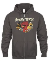Men's Zip Hoodie Men's Zip Hoodie