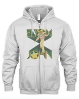 Men's Zip Hoodie
