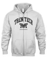Men's Zip Hoodie Men's Zip Hoodie