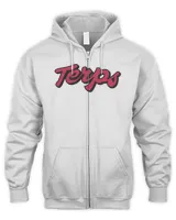 Men's Zip Hoodie