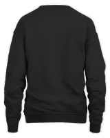 Mom Of The Birthday Princess Funny Mama Mommy Grandma Nana T-Shirt Unisex Sweatshirt black s