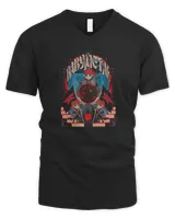 Men's V-Neck T-Shirt Men's V-Neck T-Shirt