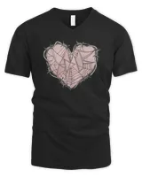 Men's V-Neck T-Shirt Men's V-Neck T-Shirt
